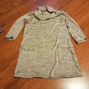 Caralase sweater top